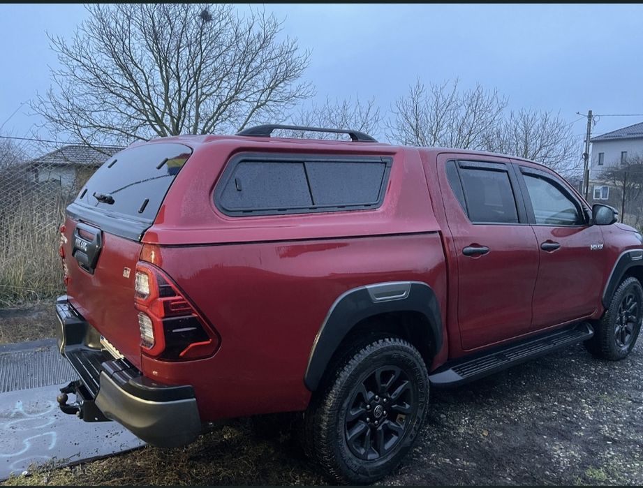 Piulite roata Toyota Hilux  Land Cruiser