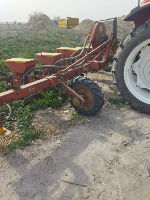 Продаётся Сеялка кукурузная