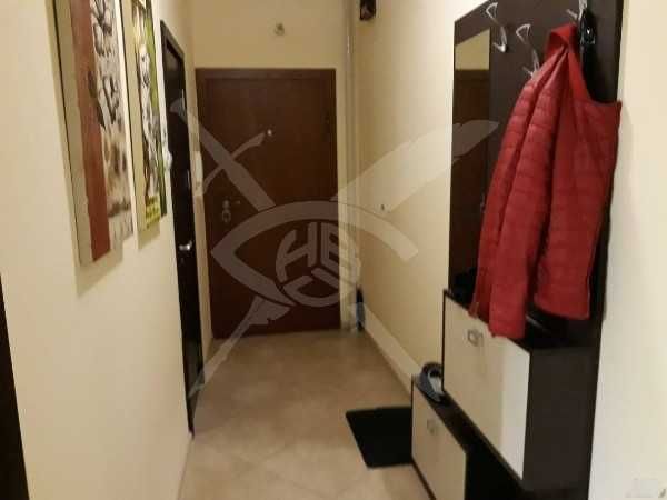 Дава се под наем Двустаен апартамент в София, Хладилника - 64 кв.м за 498.27 € - Снимка #5