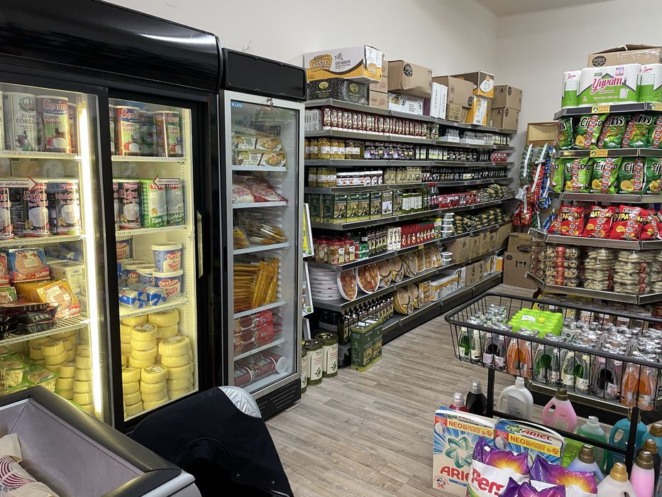 Продава се Магазин в Пазарджик, Център - 50 кв.м за 600 €/кв.м - Снимка #8