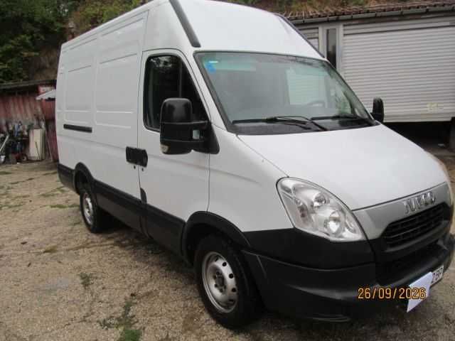 Iveco Daily 35 s 13