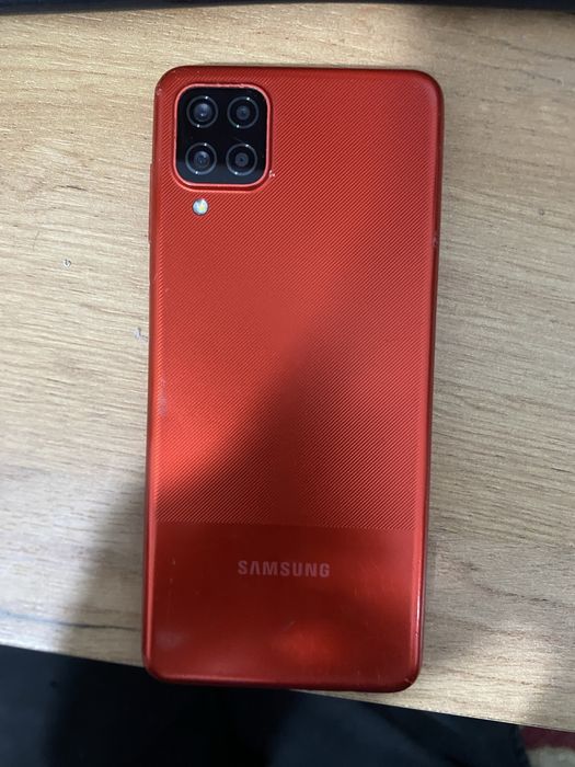 Samsung Galaxy A12