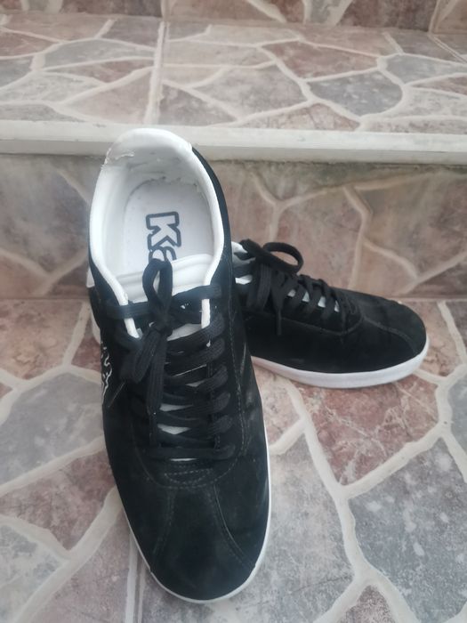 Маратонки Оригинални Wapormax.