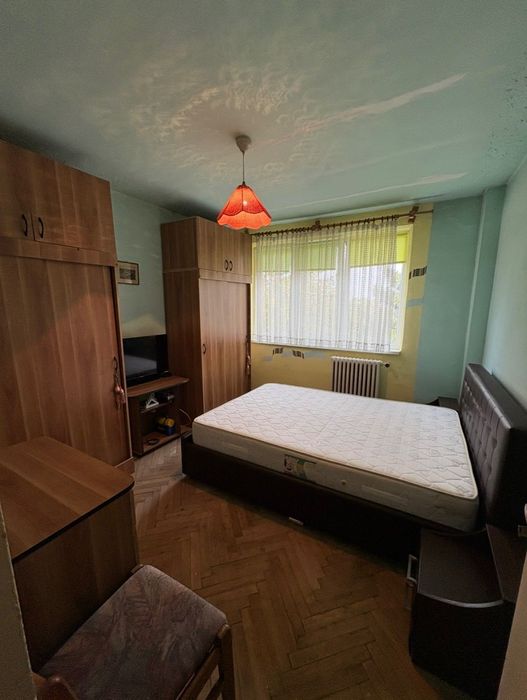 Apartament 2 camere zona Nord Jisk