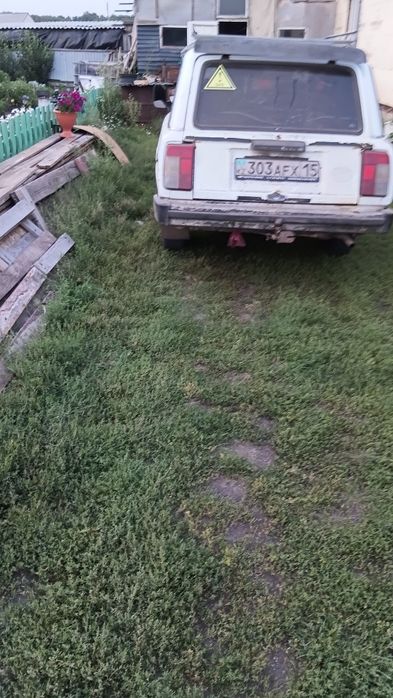 Продам жигули в хорошем состоянии