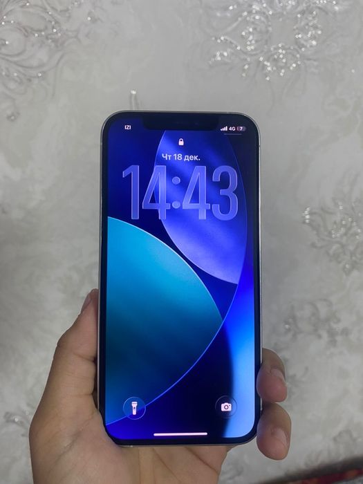 Продам iPhone 12 pro