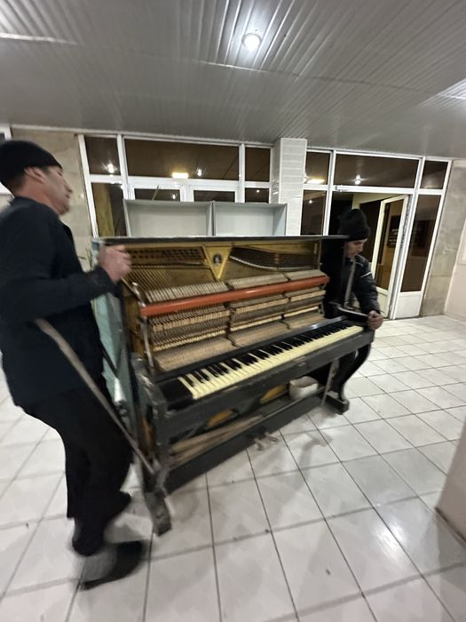 превозка пианино мебели доставка грузоперевозки газель