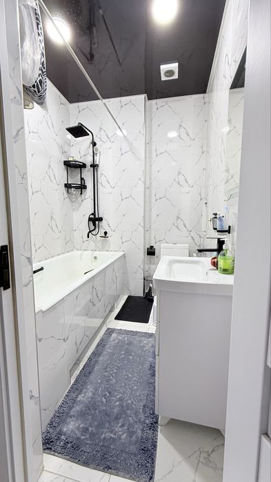 Учтепа-14 4/1/9 Новостройка