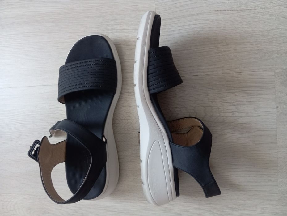 Сандали дамско/юношеско