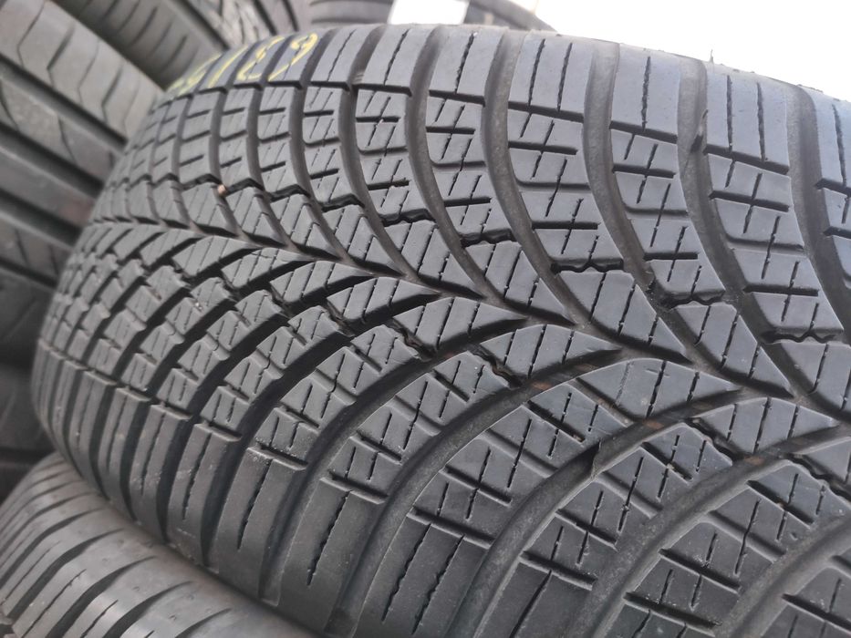 2бр Всесезонни гуми 205 55 16 - Goodyear - DOT 2024