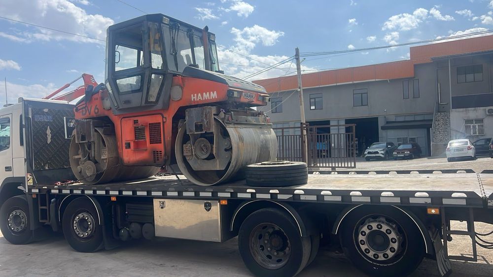 Ассалаумағалейкум Катокқа оператор керек 2 адам яғни водитель