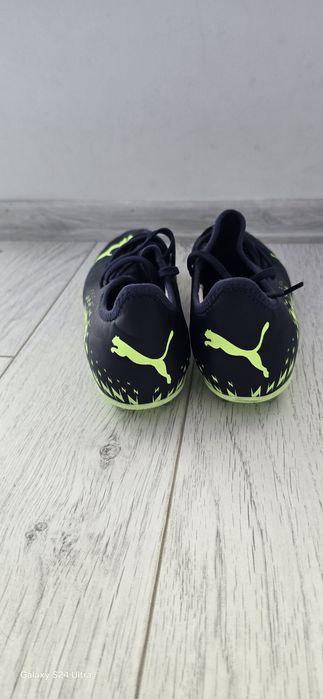 Бутонки Puma Creator Zones 42.5