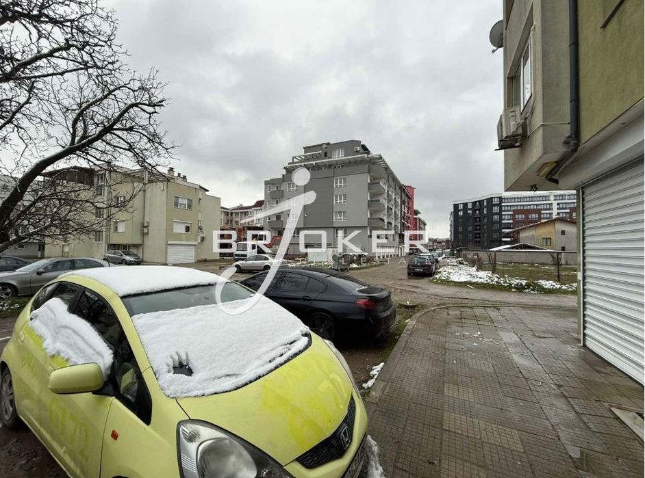 Магазин в Кърджали-Възрожденци