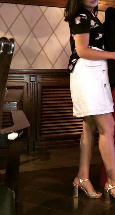 Юбка Lichi размер 42