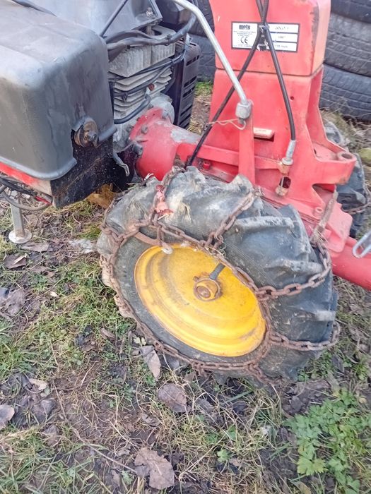 Cositoare, motocositoare, motocultor