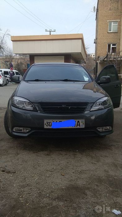 Продаётся джентра