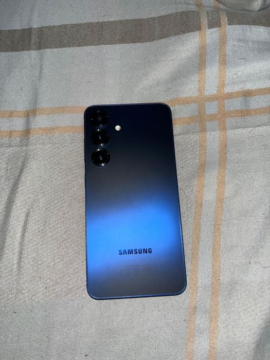 Samsung Galaxy S25