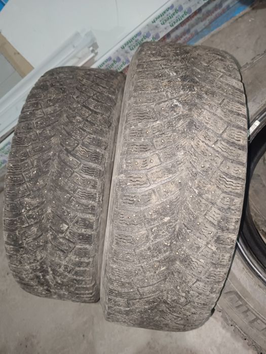 Колесо (шина)  235/65/17