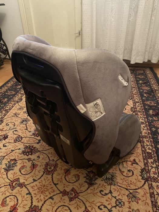scaun auto copii Recaro Young Expert Plus