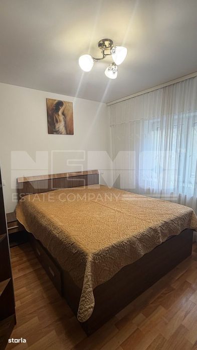 Apartament cu 3 Camere Et.3 ISuceava/Obcini I 110.000 Euro