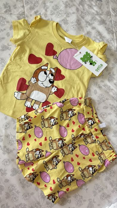 Детский одежда 3-4-5лет