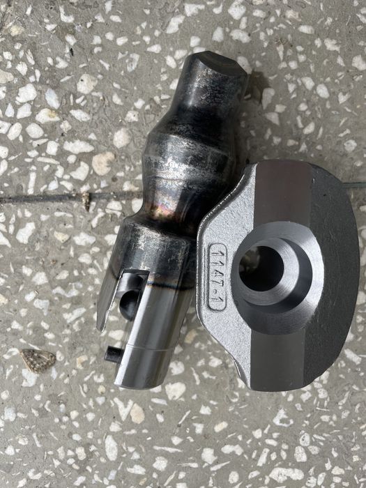 Ремкомплект Ворланди рокингер