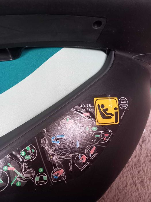 Scaun auto Maxi Cosi Coral