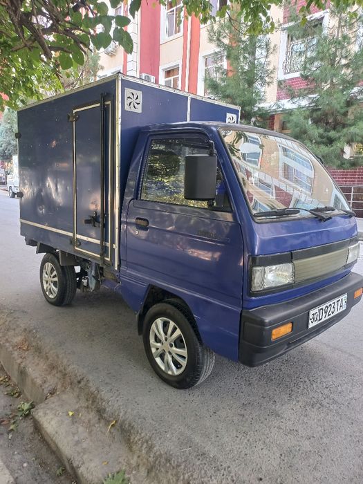 Labo  kareyski yaxshi holatda.
