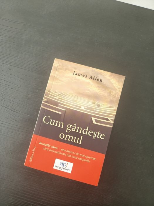 Cărți dezvoltare persoanala