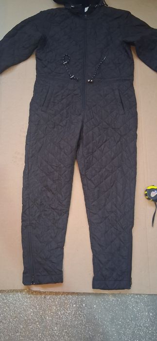 Salopeta fâș dame Kaffe mărimea xl