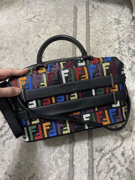 Сумка от Fendi roma, новая