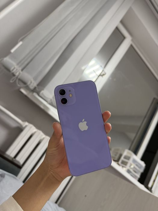 iPhone 12 128GB | Отличное состояние