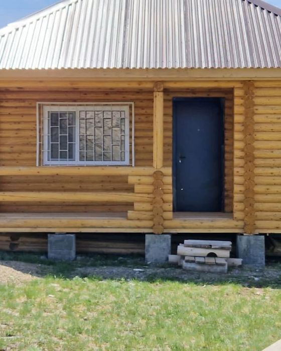 Продам два домика на Сибинах
