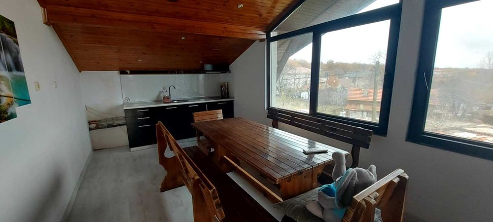 Продава се Къща в Хасково, в.з. Хасково - 90 кв.м за 890 €/кв.м - Снимка #5