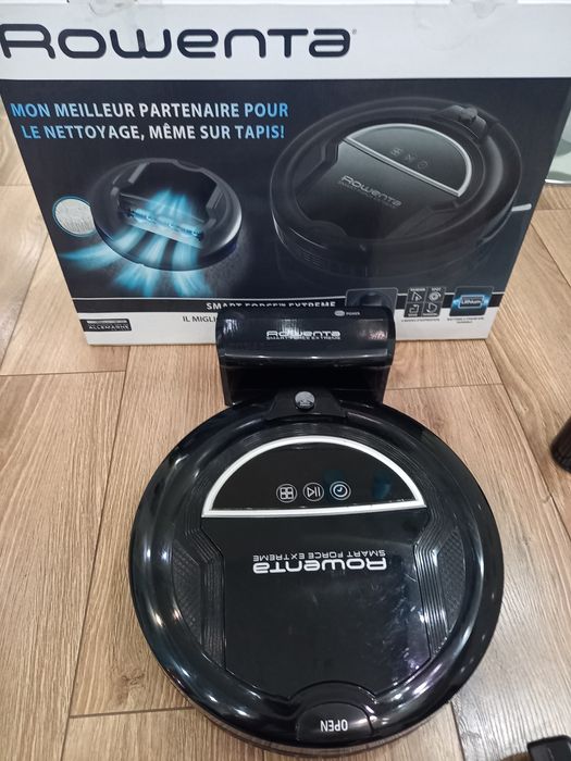Прахосмукачка Робот Rowenta