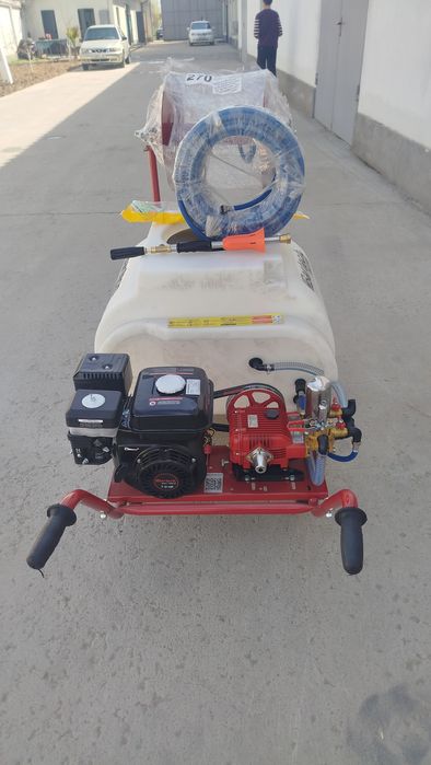 Opriskvatel Barbaros