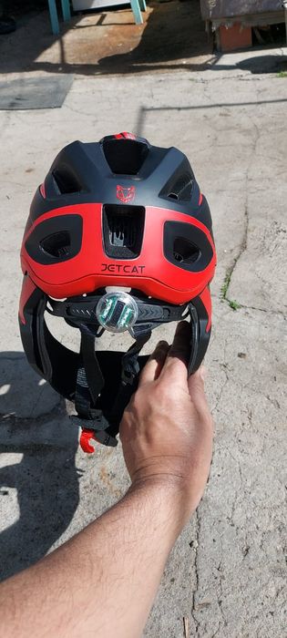 Шлем новый, мото.