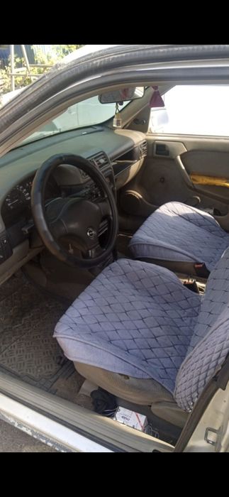 Продам опель. Вектра