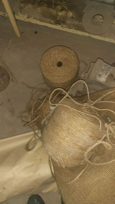 Веревка для разного применения