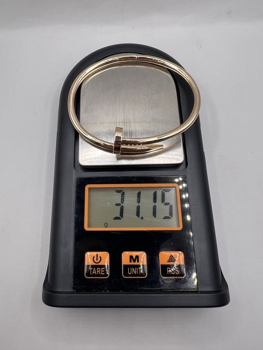 Продам золотой браслет.