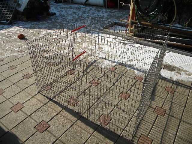 Custi transport si expozitie