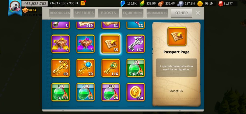 Продам Аккаунт РОК