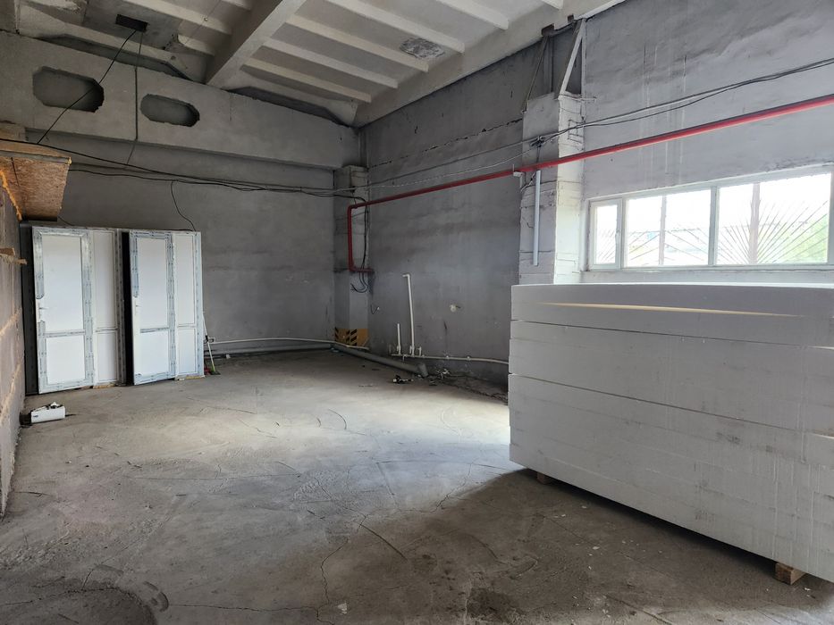 Аренда базы в городе, мира 55Б