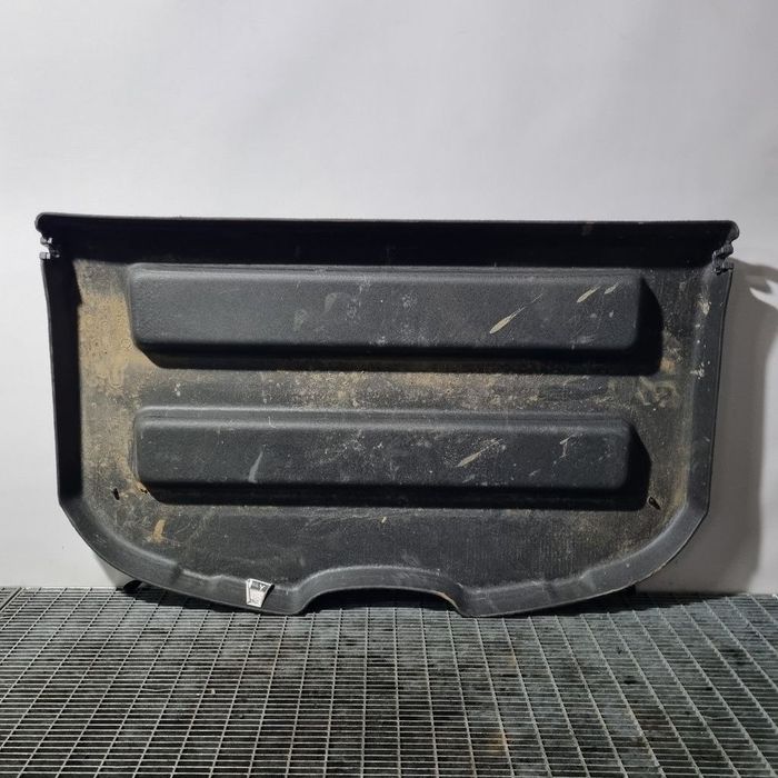 Polita Portbagaj Nissan Qashqai Facelift 2010 - 2013 SUV 4 Usi (1404)