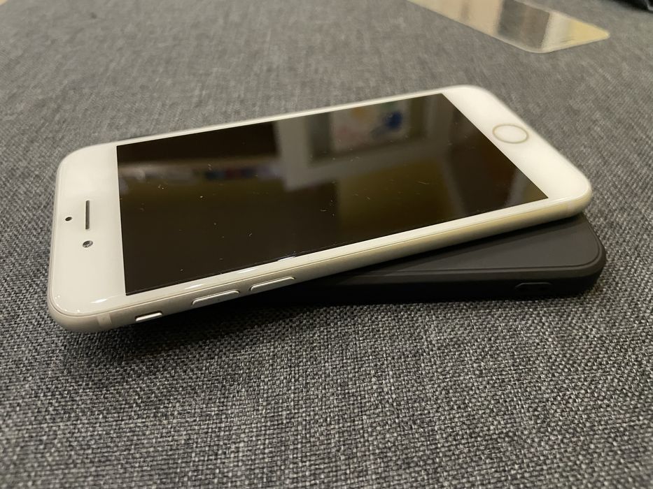 Iphone 7 128GB и калъф