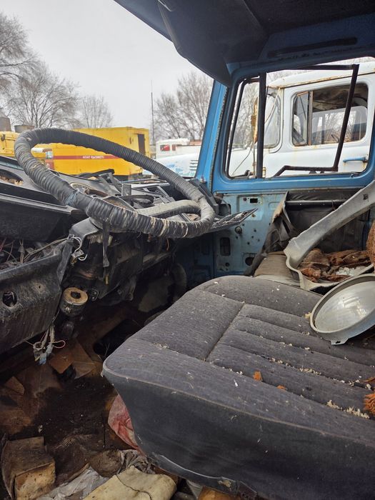 Газ 33-07 документімен