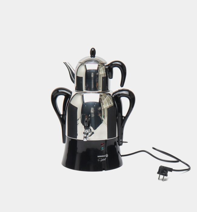 Korkmaz turkiya elektr samovar