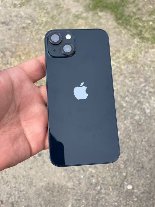 Iphone 13 синий 128гб 86%