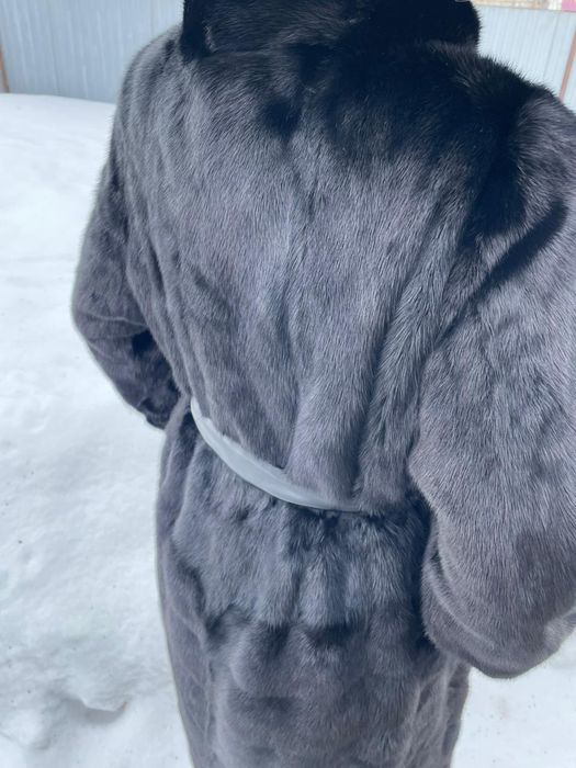 Верхняя одежда Шуба