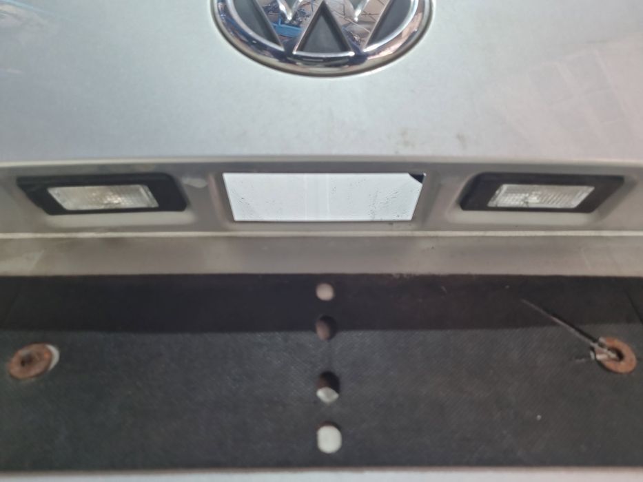 Haion Volkswagen Touran (1T3) [Fabr 2010-2015] LA7W